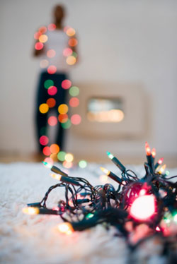 5 Reasons To Visit A Chiropractor This Holiday Season