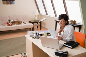 How Sitting Strains Your Back