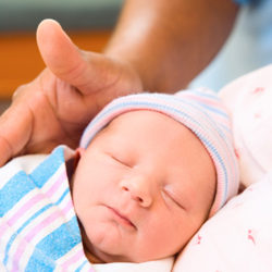 Give Your Baby A Head Start