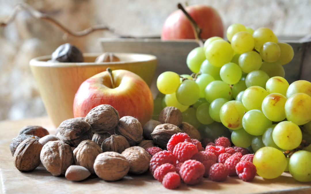 How can Snacking be part of a Healthy Diet?