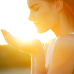 Are You Getting Enough Of The Sunshine Vitamin?