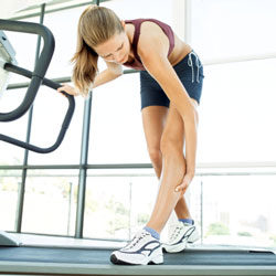 What Are Muscle Spasms?