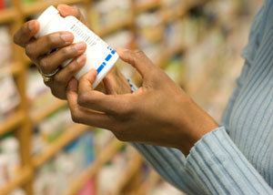 What’s Really In Your Supplements?