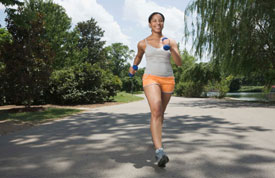 Exercise: A Mood Changer