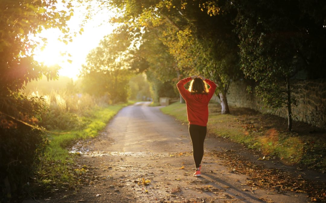 Give your body a boost