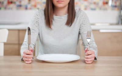 Constant Stress? Take A Look at Your Diet